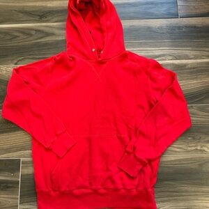 Vintage y2k stussy hoodie